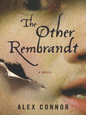 cover image of The Other Rembrandt